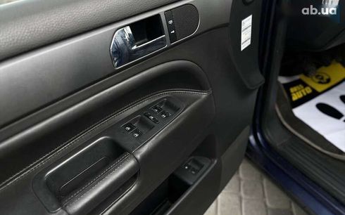 Volkswagen Touareg 2005 - фото 10