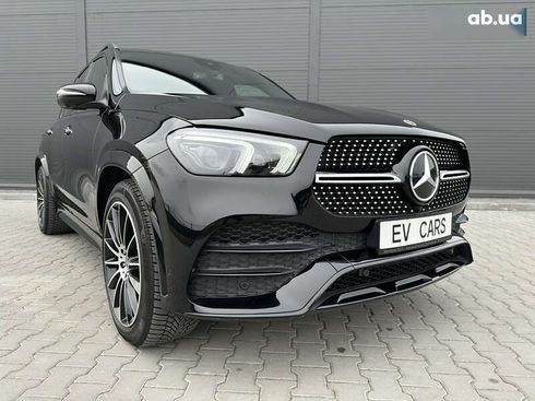 Mercedes-Benz GLE-Class 2021 - фото 5