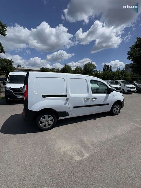 Renault Kangoo 2020 - фото 10