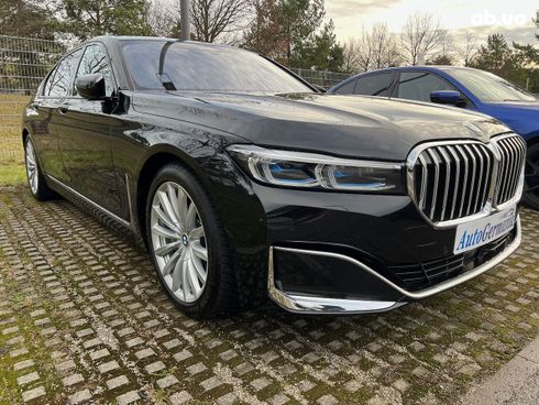 BMW 7 серия 2021 - фото 39