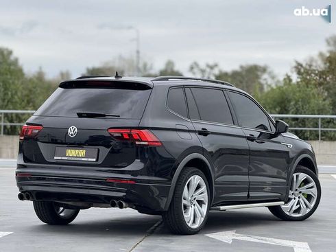 Volkswagen Tiguan 2020 - фото 11