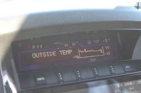 Mitsubishi Pajero 2007 - фото 25