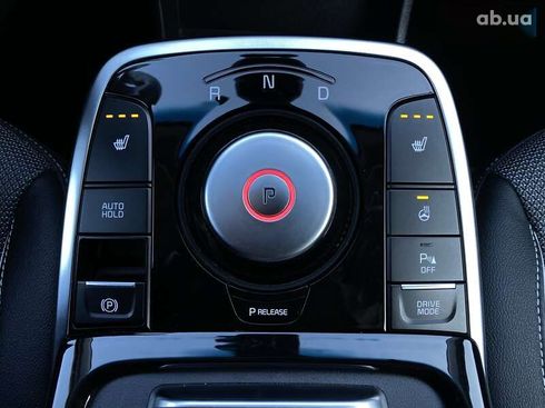 Kia Niro 2021 - фото 9
