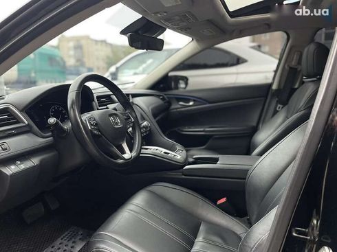 Honda Insight 2019 - фото 13