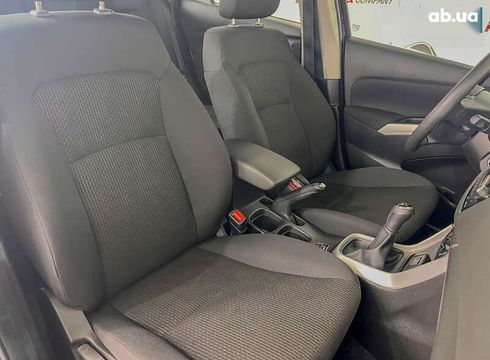 Suzuki SX4 2021 - фото 7
