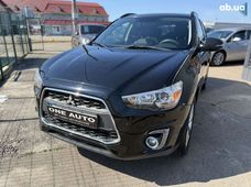 Продаж вживаних Mitsubishi в Київській області - купити на Автобазарі