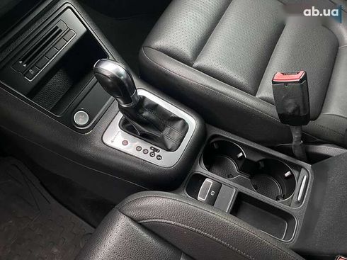 Volkswagen Tiguan 2013 - фото 17