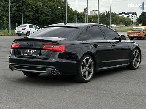 Audi A6 2013 - фото 8