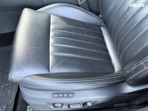 Skoda Superb 2019 серый - фото 26