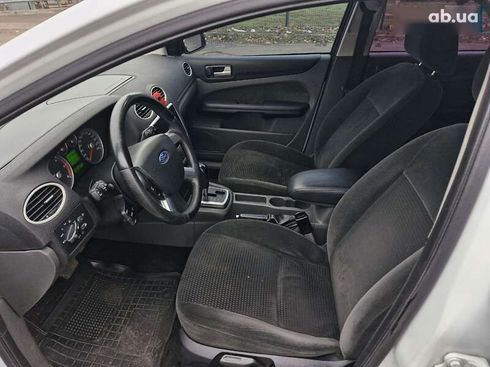 Ford Focus 2006 - фото 19