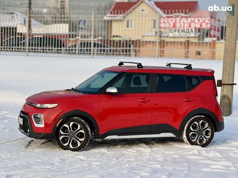 Kia Soul 2019 - фото 6