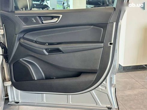 Ford Edge 2018 - фото 30