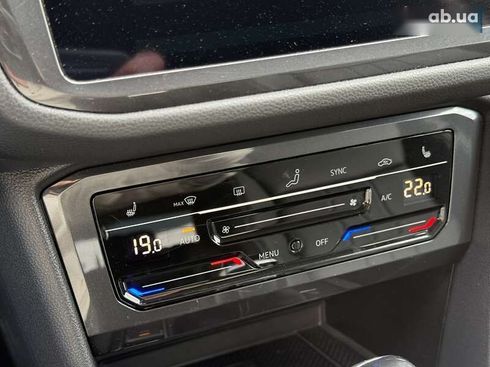 Volkswagen Tiguan 2022 - фото 20