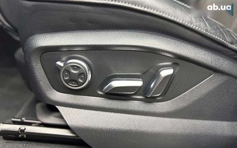 Audi SQ7 2018 - фото 11