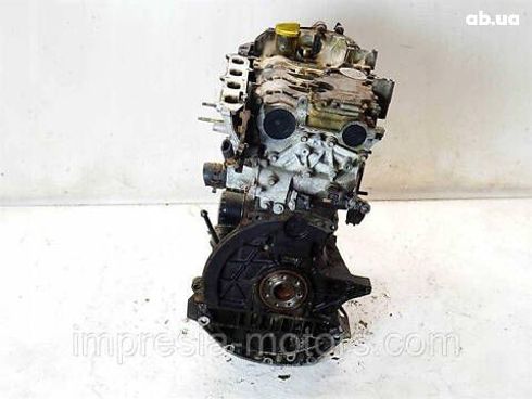 двигатель в сборе для Renault Laguna - купить на Автобазаре - фото 6