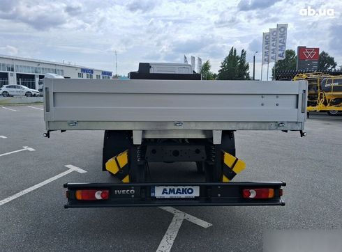 Iveco EuroCargo 2025 - фото 14