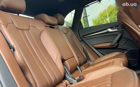 Audi Q5 2019 - фото 22