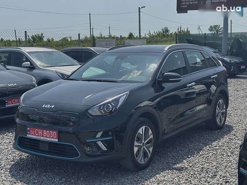 Kia Niro 2021 - фото 3