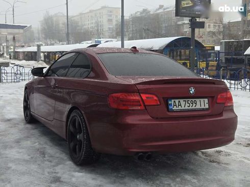 BMW 3 серия 2012 - фото 5
