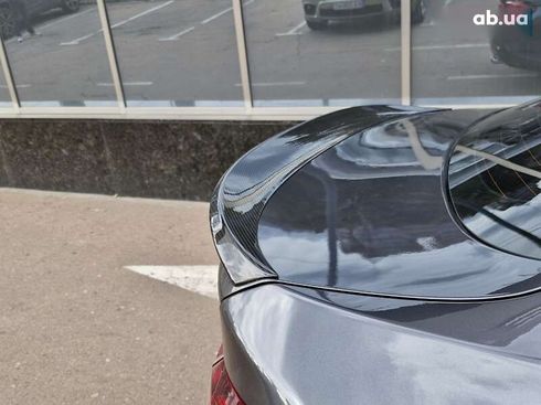 BMW 4 серия 2017 - фото 28