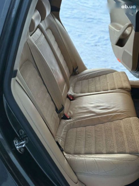 Volkswagen Passat 2007 - фото 10