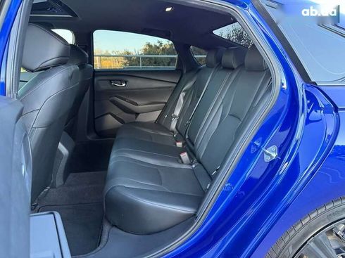 Honda Accord 2023 - фото 30