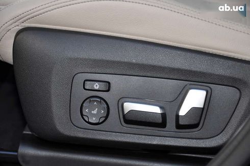 BMW X4 2018 - фото 23