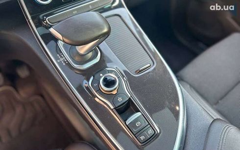 Renault Espace 2016 - фото 16