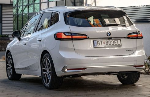 BMW 2 серия Active Tourer 2022 - фото 5