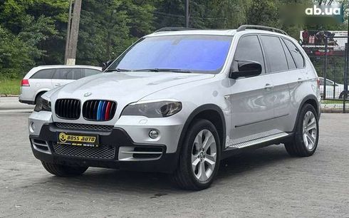 BMW X5 2007 - фото 3