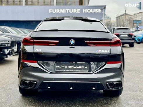 BMW X6 2023 - фото 2