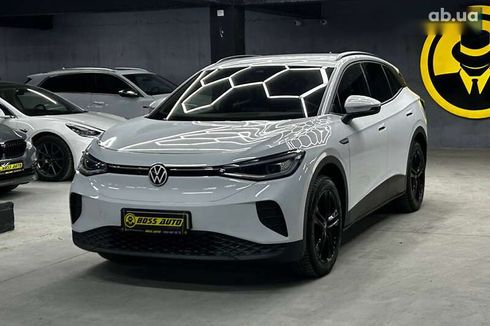 Volkswagen ID.4 2023 - фото 3
