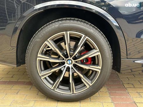 BMW X5 2023 - фото 26