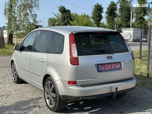 Ford C-Max 2005 - фото 13