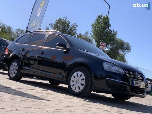 Volkswagen Golf 2007 - фото 6