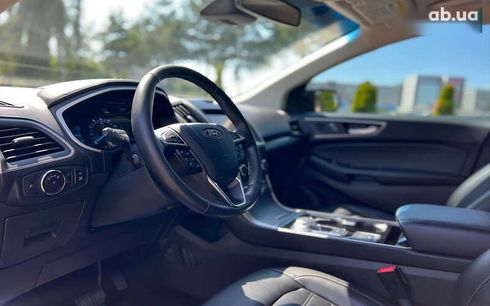 Ford Edge 2019 - фото 24
