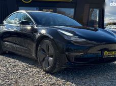 Продажа Tesla Model 3 - купить на Автобазаре