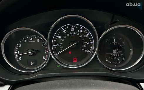 Mazda CX-5 2017 - фото 15