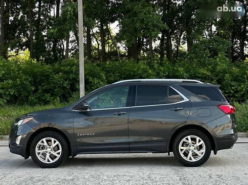 Chevrolet Equinox 2018 - фото 6