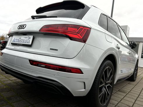 Audi Q5 2022 - фото 17