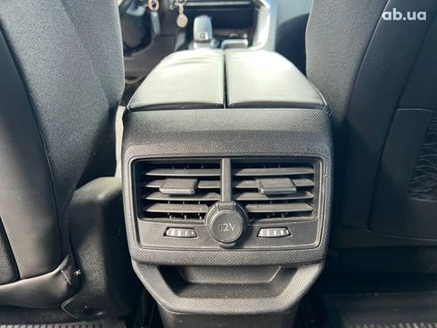 Peugeot 3008 2017 серый - фото 30