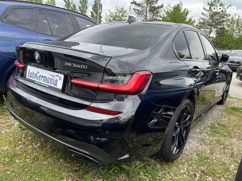 BMW 3 серия 2022 - фото 25