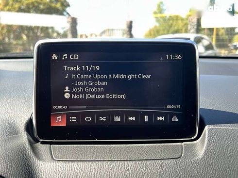 Mazda CX-3 2016 - фото 25
