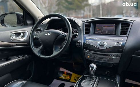 Infiniti QX60 2016 - фото 15