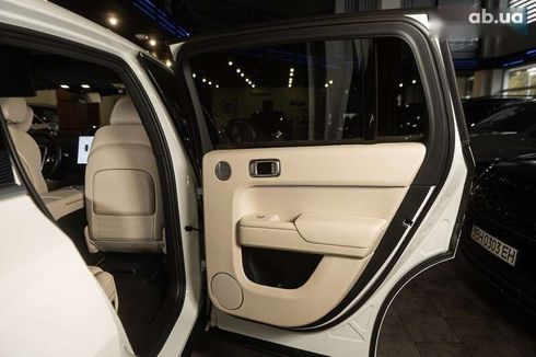 Li Auto L7 2024 - фото 29