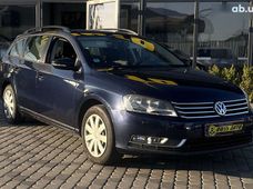 Продажа б/у Volkswagen Passat 2012 года в Мукачевом - купить на Автобазаре