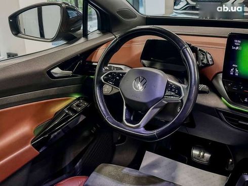 Volkswagen ID.4 2021 - фото 16