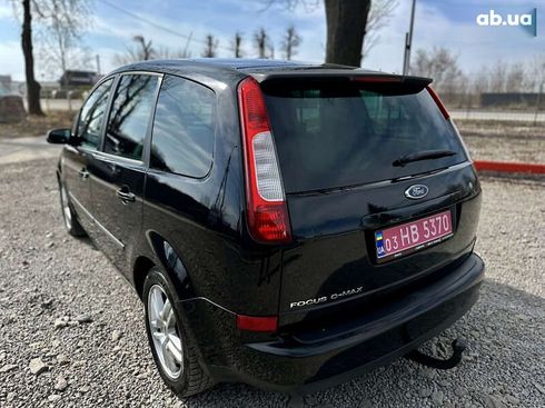 Ford C-Max 2005 - фото 12