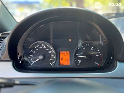 Mercedes-Benz Vito 2009 - фото 24