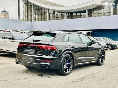 Audi RS Q8 2025 - фото 2